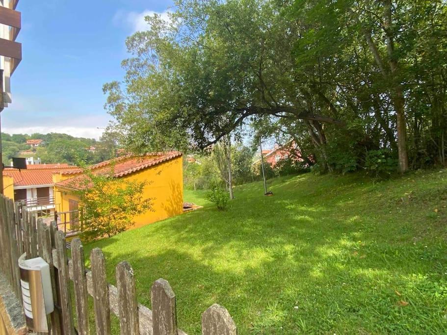 Chalet En 柯米拉斯 外观 照片