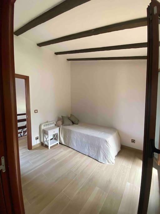 Chalet En 柯米拉斯 外观 照片
