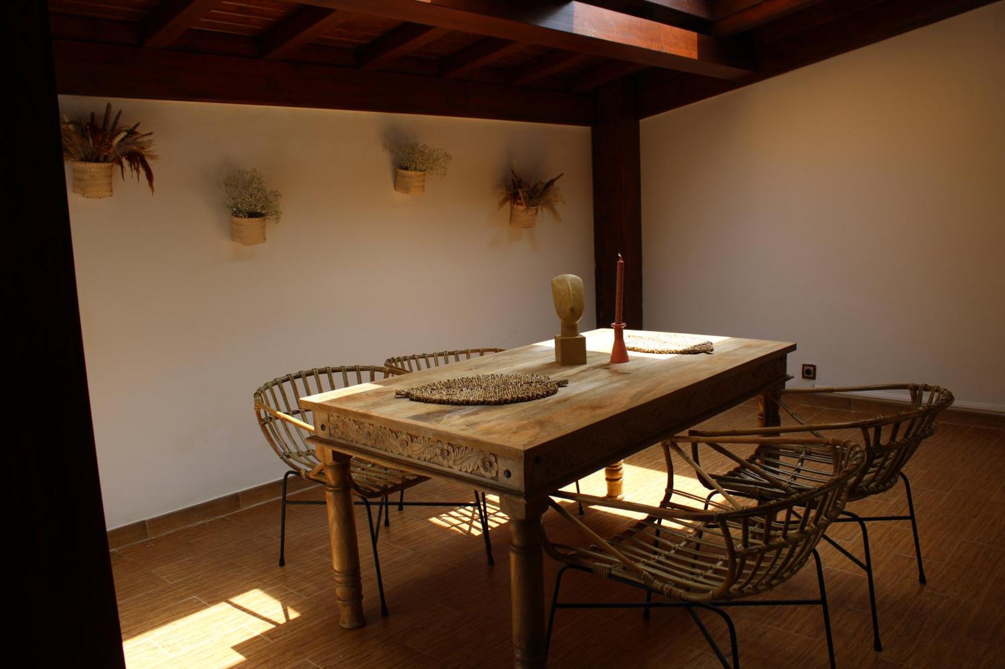 Chalet En 柯米拉斯 外观 照片