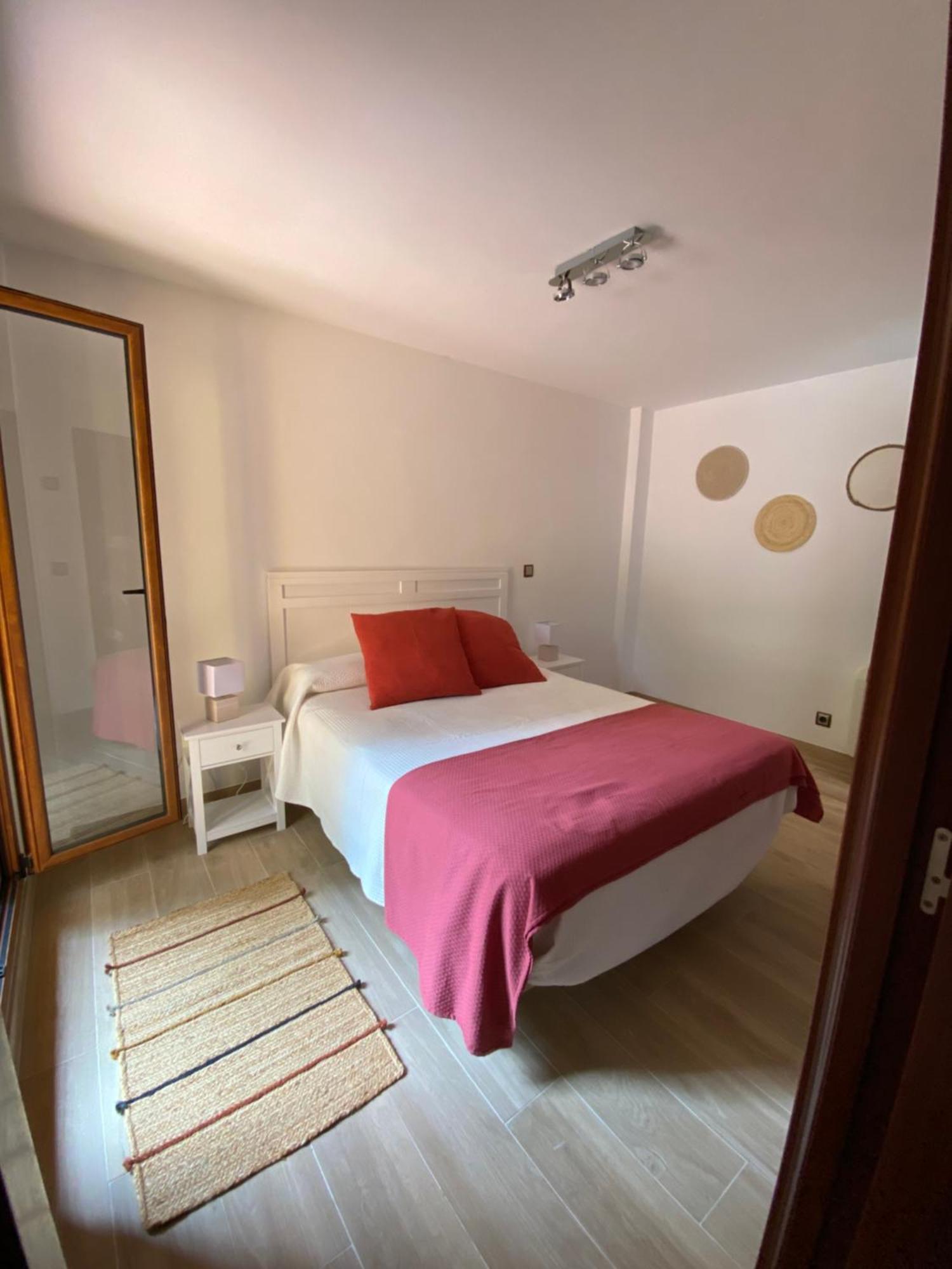 Chalet En 柯米拉斯 外观 照片