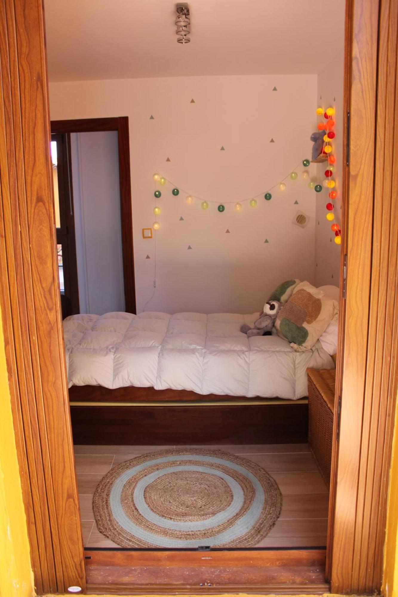 Chalet En 柯米拉斯 外观 照片